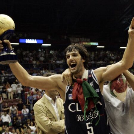 Gianluca Basile on Italy’s 1999 EuroBasket Triumph and the Urgency for a New Podium Finish
