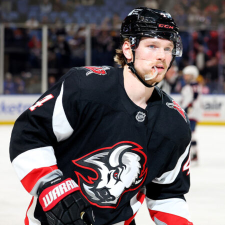 Navigating the Nuances: Inside NHL Salary Arbitration with Byram and McBain
