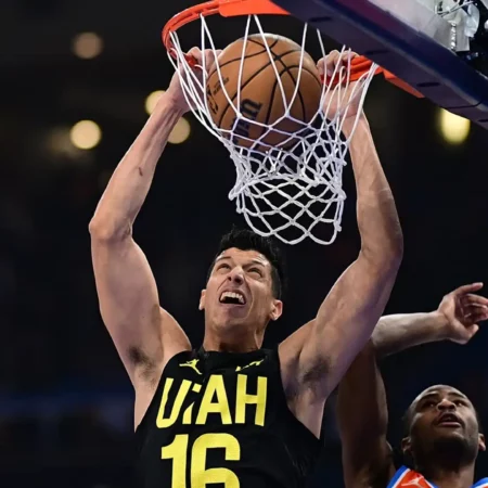 Simone Fontecchio Joins Miami Heat in Key Offseason Trade