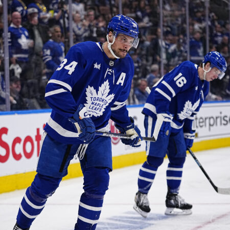 Toronto Maple Leafs Off-Season: Roster Snapshot and Tasks Ahead