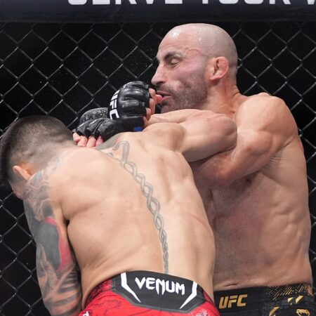 Volkanovski’s Unvarnished Truth: A Concussion’s Shadow Over a Championship Legacy