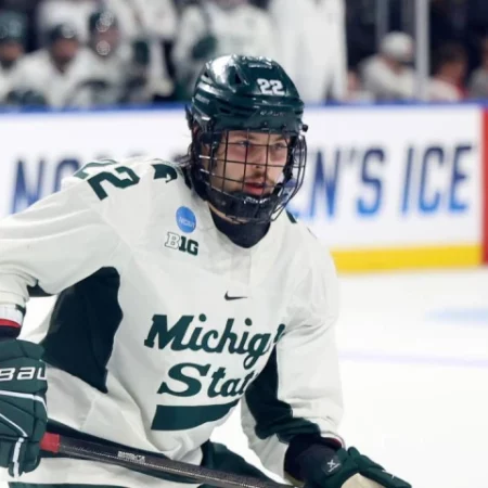 Edmonton Oilers Bolster Prospect Ranks with Acquisition of Isaac Howard