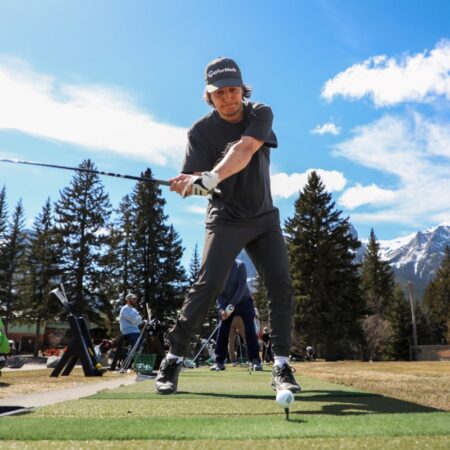 Alberta Golf Course Incident Involving Former NHLer Nick Tarnasky Prompts Internal Review