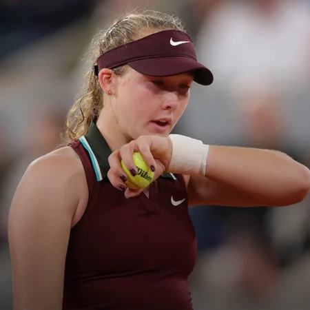 Beyond Expectations: Mirra Andreeva’s Strong Wimbledon Run Hailed by Olkhovsky