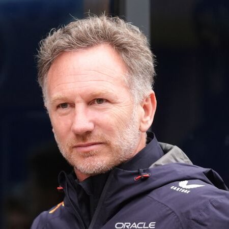 Christian Horner Departs Red Bull Racing Amidst Internal Turmoil
