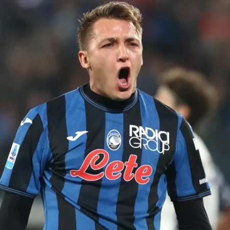 Mateo Retegui on the Brink of Monumental Saudi Move: Atalanta Secures Windfall, Seeks Successor