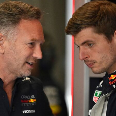 Christian Horner’s Era at Red Bull Racing Concludes Abruptly