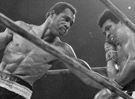 A Night of Iron Will and Calculated Fury: Unveiling the Unseen Drama of a Historic Boxing Card