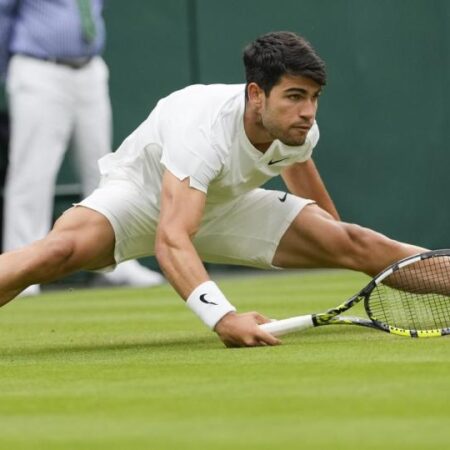 Power vs. Creativity: Jim Courier’s Take on a Potential Fritz-Alcaraz Showdown at Wimbledon 2025