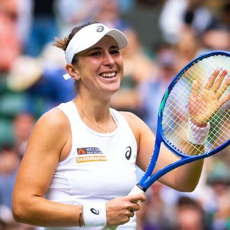 Russian Players Impress at Wimbledon 2025, Reaching Quarterfinals