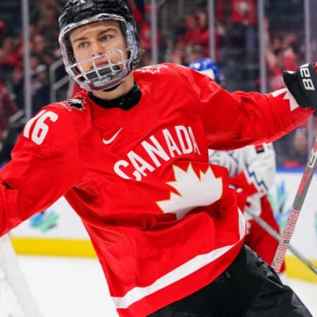 The Urgent Need for Support: Unlocking Connor Bedard’s Full Potential in Chicago