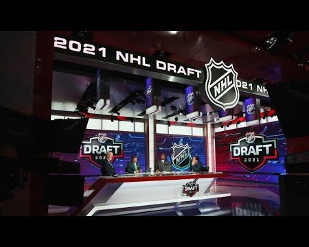 The Decentralized NHL Draft Appears Here to Stay: Clubs Stand Firmly in Support