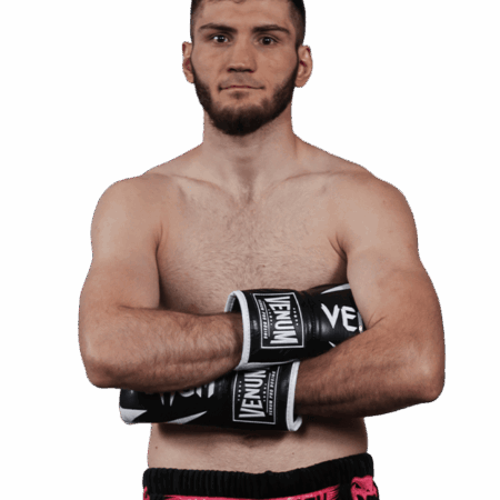 Bakhram Murtazaliev: Championship Success Leads to Empty Ring? Stalled Kelly Talks Raise Questions