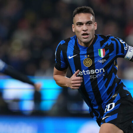 Alleged Cracks Between Key Inter Players Could Threaten Harmony