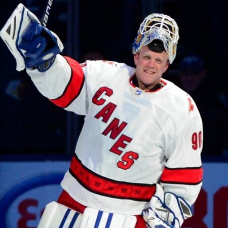 A New Chapter for the Bench: NHL Formalizes Emergency Backup Goalie Role in New CBA
