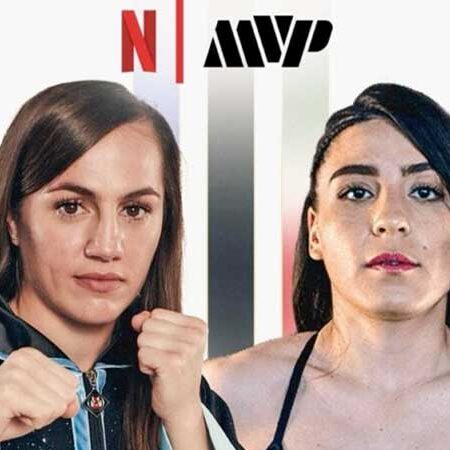 Ellie Scotney Secures Dominant Win Over Yamileth Mercado, Adds WBC Title in USA Debut