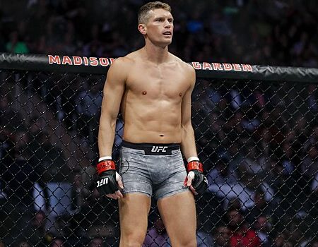Stephen ‘Wonderboy’ Thompson: Navigating the Twilight of a Legendary Career