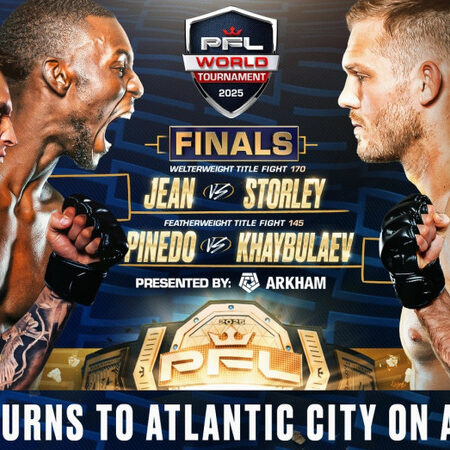 Global Combat Sports: Where Weird Rules Meet Brutal Reality