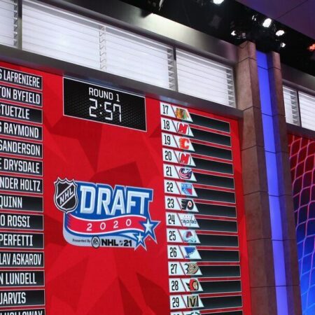 NHL Draft Format: Decentralized Model Approved for 2026 by Team Vote