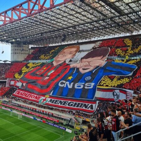 San Siro Lockdown: Inter and AC Milan Shut Out ‘Unwelcome’ Ultras with Stricter Season Ticket Policy