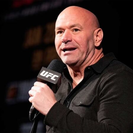 UFC at the White House: Speculating on a Historic (and Logistically Challenging) Event