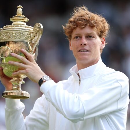 Jannik Sinner Realizes ‘Dream of Dreams’ with Historic Wimbledon Triumph