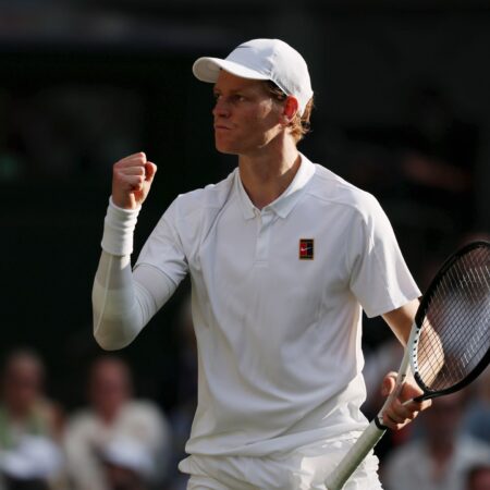 Jannik Sinner: ‘Living My Dream’ After Historic Wimbledon Triumph