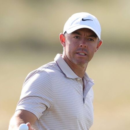 Gotterup Ascends: Unlikely Scottish Open Champion Best of McIlroy and Elite Field