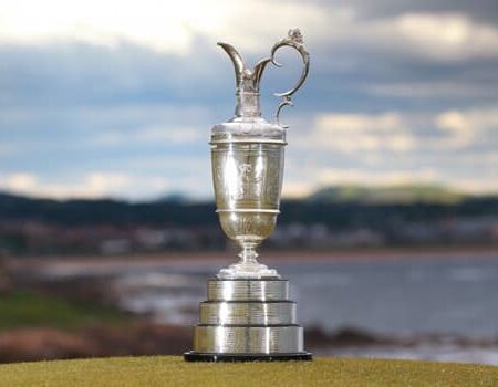 The Open Championship Returns to Royal Portrush: A Look at the Contenders for the Claret Jug