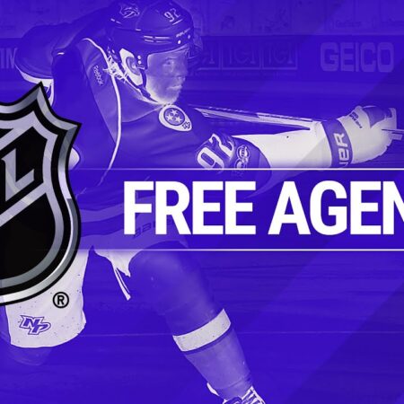 Beyond the Free Agency Frenzy: Navigating the NHL’s Summer Strategic Landscape
