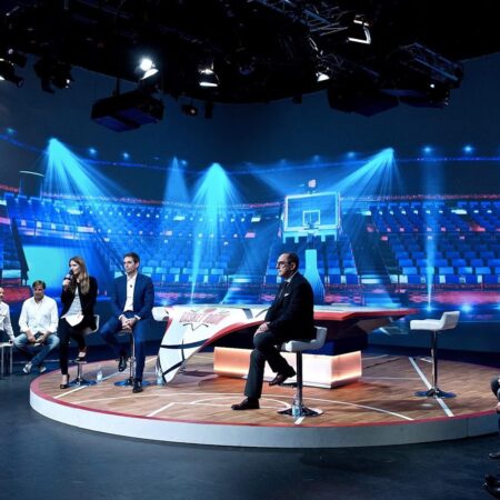 Sky Unveils “Sky Sport Basket”: A Game-Changer for Italian Basketball Fans