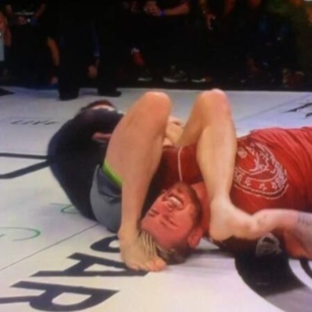 Grappling’s Grand Drama: Craig Jones Steps Down as Gordon Ryan Ignites the Fires of Feud