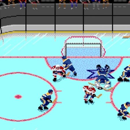 The Great Hockey Shuffle: Navigating the NHL’s Summer Trade Maze