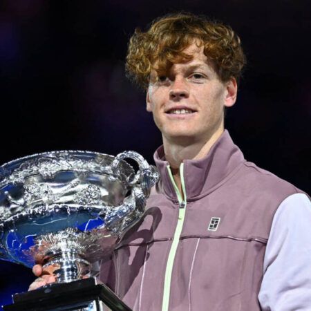 Jannik Sinner Unveils His Elite Mindset: Pressure as a Privilege on the Grand Slam Stage