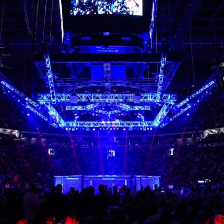 The Octagon’s Next Arena: UFC Eyes Global Streaming for Monumental Broadcast Deal