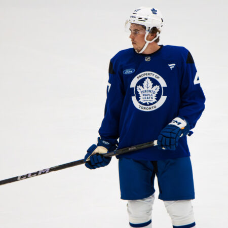 The Quiet End: Ty Voit’s Departure and the Business of Maple Leafs Prospect Development