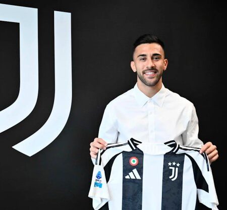 Juventus Plots Nico Gonzalez Exit to Al Ahli in €30 Million Deal