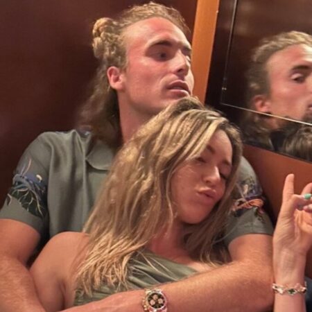 Tsitsipas Charts His Comeback: A Return to Sacrifice and the Summit