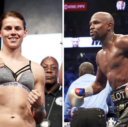 The Unsettled Score: Savannah Marshall Demands Rematch After Controversial New York Decision