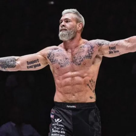 The Enduring Grapple: Craig Jones’ Retirement and the Persistent Shadow of Gordon Ryan