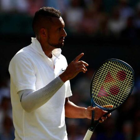 The Asterisk of Attention: Kyrgios’s Peculiar Post-Wimbledon ‘Tribute’ to Sinner