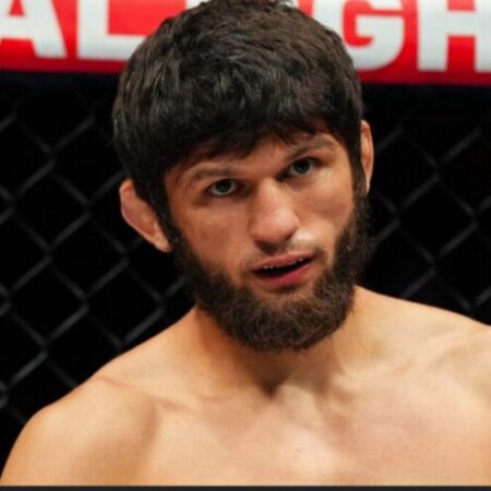 Beyond the Octagon: PFL Champion Timur Khizriev’s Unforeseen Fight for Recovery