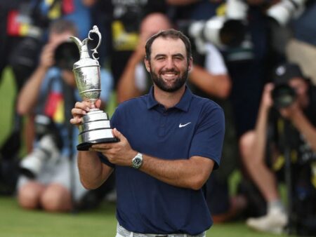 The Open Championship 2025: A Northern Irish Odyssey for the Claret Jug