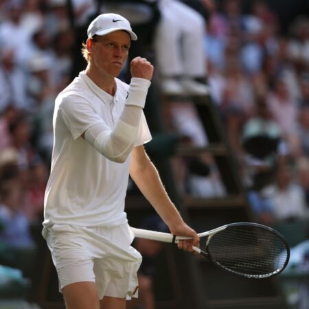Jannik Sinner: The Unseen Homecoming of a Wimbledon King