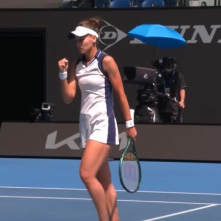 Veronika Kudermetova: A Champion’s Unwavering Loyalty and the Hidden Battles of Elite Tennis
