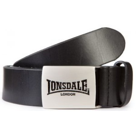 The Lonsdale Belt: A Stepping Stone to Stardom, or a Second Chance?