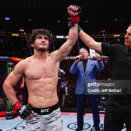 Featherweight Fury on Hold: Pico vs. Evloev Bout Sees Unexpected Detour