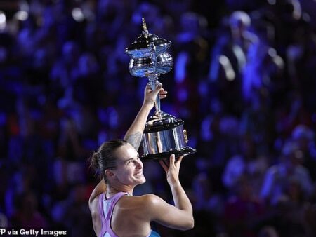 Grand Slam Champion Aryna Sabalenka Invites Fans Inside Her World with New YouTube Channel