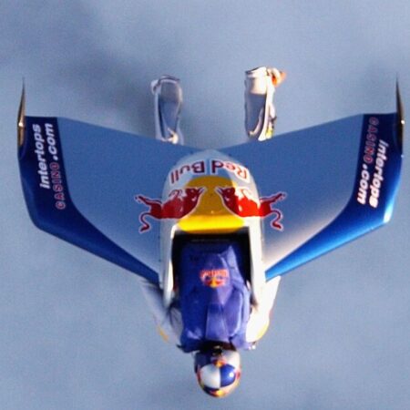 The Unforeseen Descent: Felix Baumgartner’s Tragic End