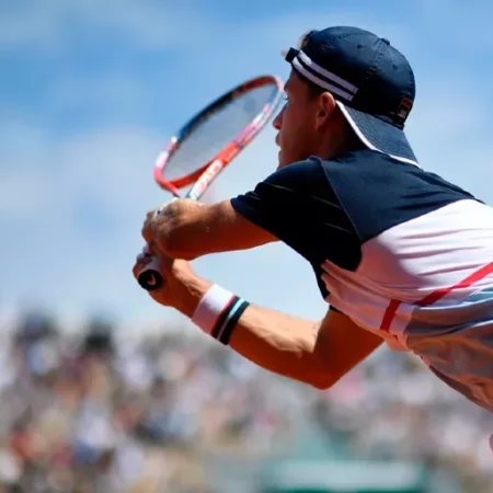 Thrills and Triumphs: ATP Båstad’s Second Round Delivers Gripping Tennis